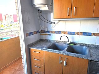 Piso en venta en La Raïosa en Valencia
