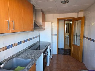 Piso en venta en La Raïosa en Valencia