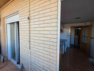 Piso en venta en La Raïosa en Valencia