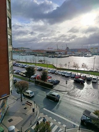 Piso en venta en Castilla - Hermida en Santander