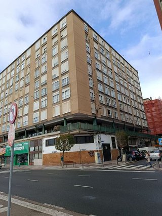 Piso en venta en Castilla - Hermida en Santander