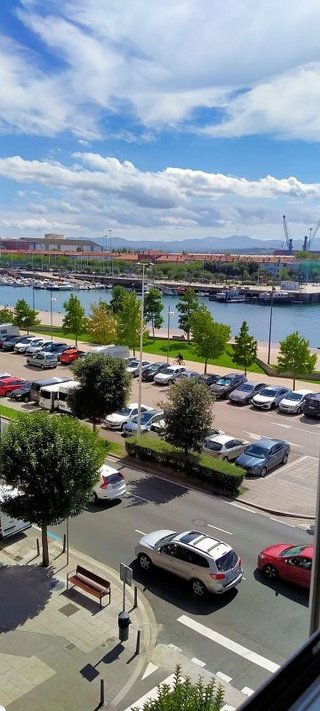 Piso en venta en Castilla - Hermida en Santander
