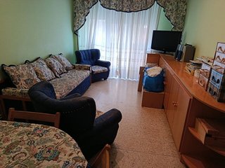 Piso en venta en Castilla - Hermida en Santander