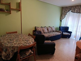 Piso en venta en Castilla - Hermida en Santander
