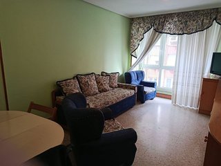 Piso en venta en Castilla - Hermida en Santander