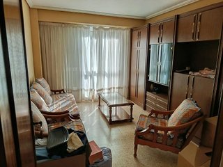 Piso en venta en Castilla - Hermida en Santander