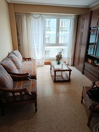 Piso en venta en Castilla - Hermida en Santander