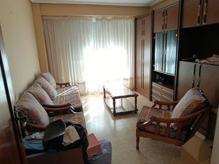 Piso en venta en Castilla - Hermida en Santander