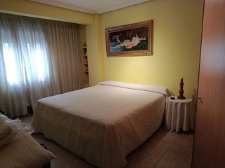 Piso en venta en Castilla - Hermida en Santander