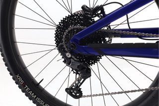 Trek Fuel EX-e 9.5 t.M