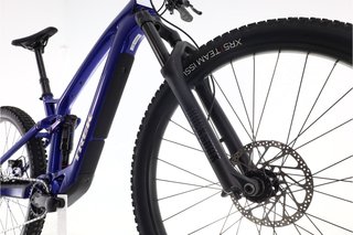 Trek Fuel EX-e 9.5 t.M