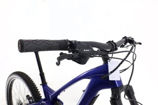 Trek Fuel EX-e 9.5 t.M