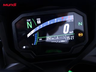 KAWASAKI NINJA 650 PERFORMANCE