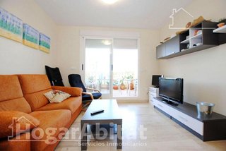 Piso en venta en Les Marines/Las Marinas en Dénia