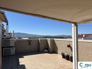 Ático en venta en Iturrama en Pamplona