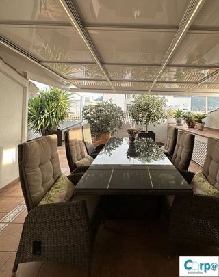 Ático en venta en Iturrama en Pamplona