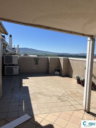 Ático en venta en Iturrama en Pamplona