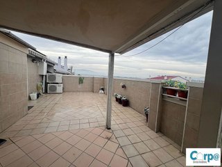 Ático en venta en Iturrama en Pamplona