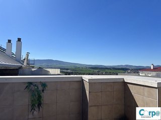 Ático en venta en Iturrama en Pamplona