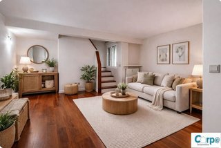 Ático en venta en Iturrama en Pamplona