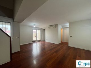 Ático en venta en Iturrama en Pamplona