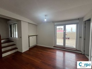 Ático en venta en Iturrama en Pamplona