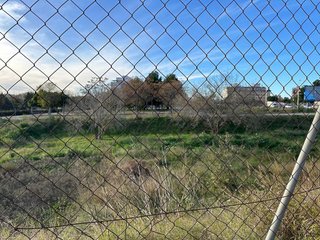 Terreno en venta en El Baladre en Sagunto
