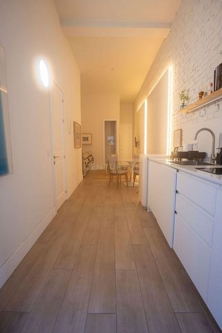 Piso en venta en Embajadores - Lavapiés en Madrid