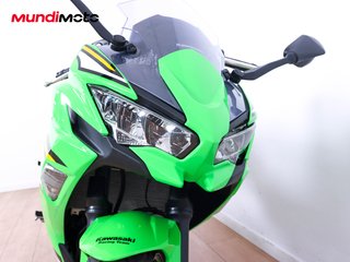 KAWASAKI NINJA 650 PERFORMANCE