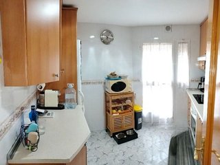 Piso en venta en El Olivar - La Magdalena en Colmenar Viejo