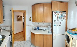 Piso en venta en El Olivar - La Magdalena en Colmenar Viejo