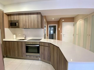 Piso en venta en Centro en San Sebastián-Donostia
