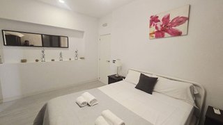 Piso en venta en Centro Histórico - Plaza España en Cádiz