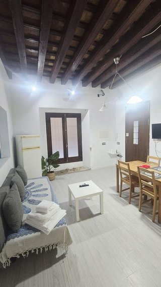 Piso en venta en Centro Histórico - Plaza España en Cádiz