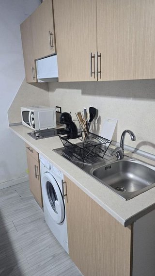 Piso en venta en Centro Histórico - Plaza España en Cádiz