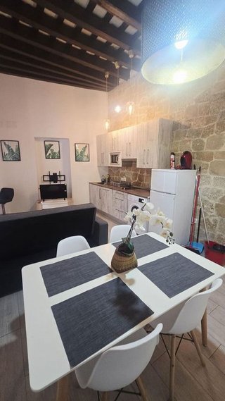 Piso en venta en Centro Histórico - Plaza España en Cádiz