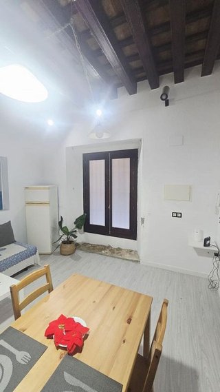 Piso en venta en Centro Histórico - Plaza España en Cádiz