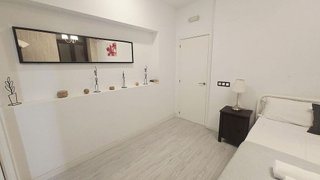 Piso en venta en Centro Histórico - Plaza España en Cádiz