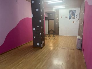 Local comercial en venta en Couto en Ourense