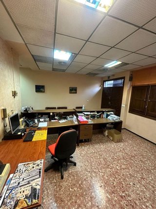 Local comercial en venta en Poble Nou en Torrent