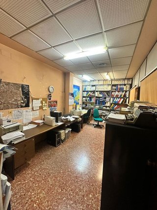 Local comercial en venta en Poble Nou en Torrent