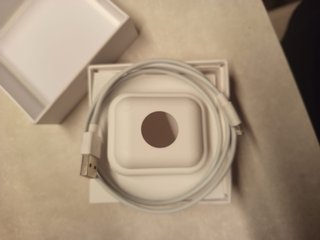 AirPods 2 Apple Blancos