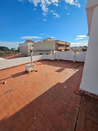 Hotel en venta en Centro en Mutxamel/Muchamiel