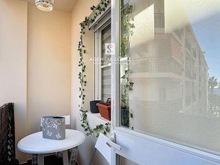 Piso en venta en Puerto - Plaza de Toros en Estepona