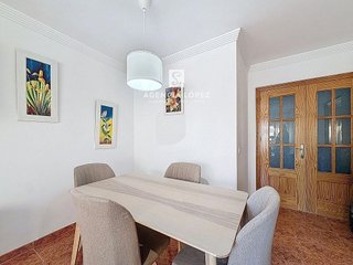 Piso en venta en Puerto - Plaza de Toros en Estepona