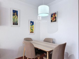 Piso en venta en Puerto - Plaza de Toros en Estepona