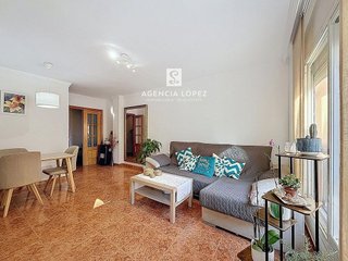 Piso en venta en Puerto - Plaza de Toros en Estepona