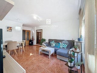 Piso en venta en Puerto - Plaza de Toros en Estepona