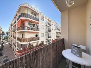 Piso en venta en Puerto - Plaza de Toros en Estepona