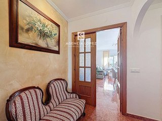 Piso en venta en Puerto - Plaza de Toros en Estepona